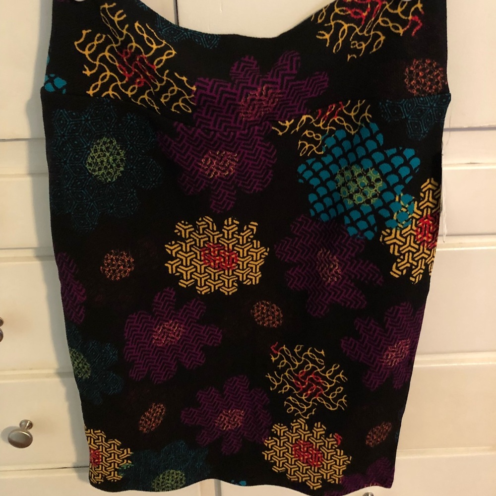 🎇5 for $15 bundle🎇 Lularoe Cassie skirt